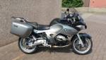 Immagine BMW R 1200 ST