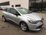 Immagine Renault Clio Sporter 1.5 Dci Live 75 Cv