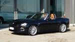 Immagine Fiat 124 SPIDER 1.4 M-AIR LUSSO