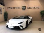 Immagine Lamborghini HURACAN PERFORMANTE SPYDER 