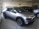 Immagine Citroen C4 cactus bluehdi 100 shine  