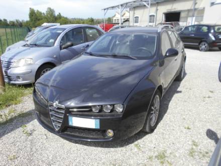 Immagine Alfa Romeo 159 jtdm 1.9 150cv