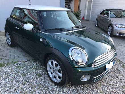 Immagine Mini Cooper D