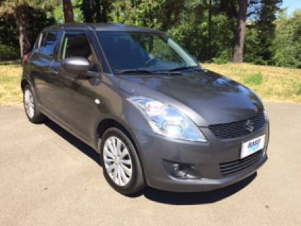 Immagine Suzuki Swift 1.2 ie V Top