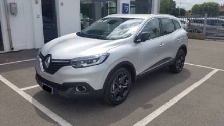 Immagine Renault Kadjar HYPNOTIC Energy dCi 110cv