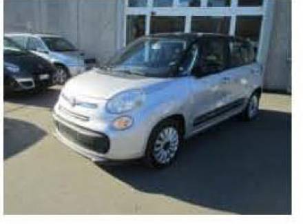 Immagine Fiat 500L 1.6 MJT 105 EASY