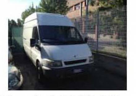 Immagine Ford Transit 2.0 TDCI 125CV