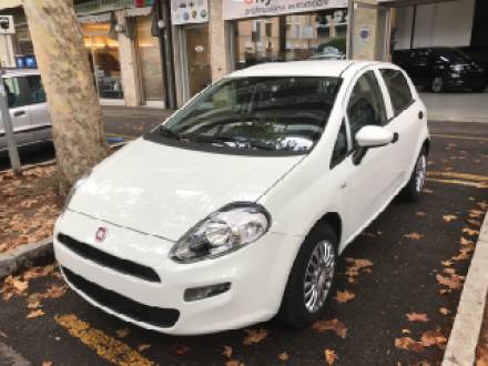 Immagine Fiat Punto New 1. 2 69cv 5p Street 