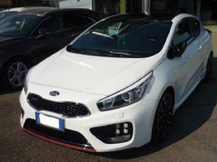 Immagine Kia PRO CEED 1.6 T GDI 3P 204 CV