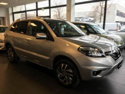 Immagine Renault Koleos 2.0 4x4 D 175 Cv automatica