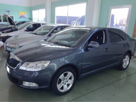 Immagine Skoda Octavia 1.6 TD