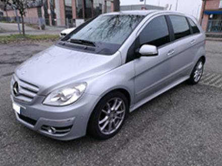 Immagine Mercedes Benz B 180 cdi AUTOMATICA