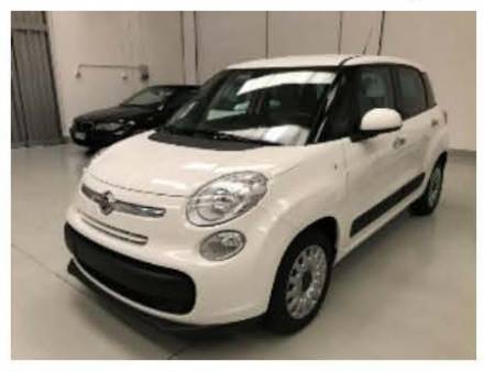 Immagine Fiat 500L 1.4 95cv business