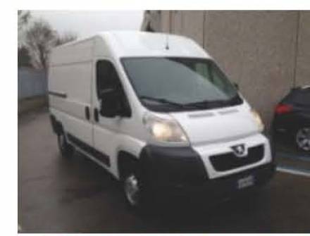 Immagine Peugeot Boxer 2.0 HDI 120CV PM-TA