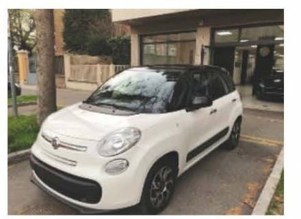 Immagine Fiat 500L 1.3 MJT II 95 CV BUS