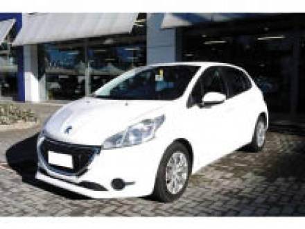 Immagine Peugeot 208 1.4 hdi 5p.