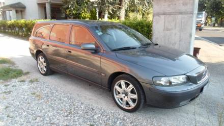 Immagine Volvo V70 2.4 D