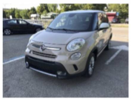 Immagine Fiat 500L 1.3 MJT II 95CV TREKK