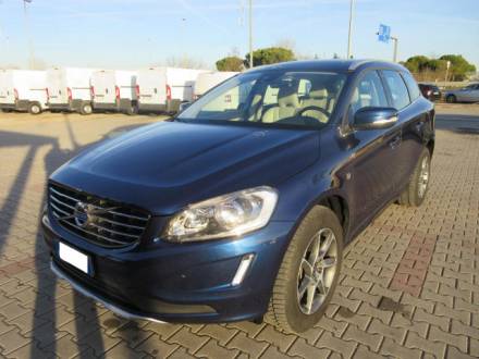 Immagine Volvo XC 60 D3 Geartronic