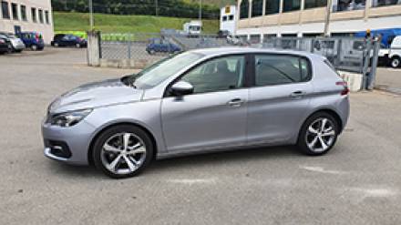 Immagine Peugeot Partner L1 PREMIUM 100 HDI