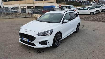 Immagine Ford Focus 1.5 TDCI/120 CV SW ST-LINE