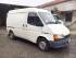 Immagine Ford Transit 100 VAN 2.5 DIESEL