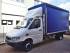 Immagine Mercedes Benz Sprinter 8 bancali