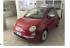 Immagine Fiat 500 1.2 BENZ LOUNGE